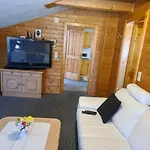 Schoene Im Naturpark Grebenzen Apartment *