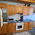 Apartment Schoene Im Naturpark Grebenzen Sankt Lambrecht