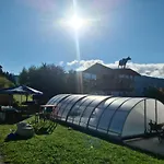 Schoene Im Naturpark Grebenzen