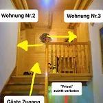 Apartment Schoene Im Naturpark Grebenzen