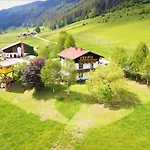 Apartment Schoene Im Naturpark Grebenzen *