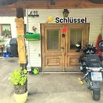Schoene Im Naturpark Grebenzen Apartment *