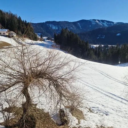 Schoene Im Naturpark Grebenzen Apartmán