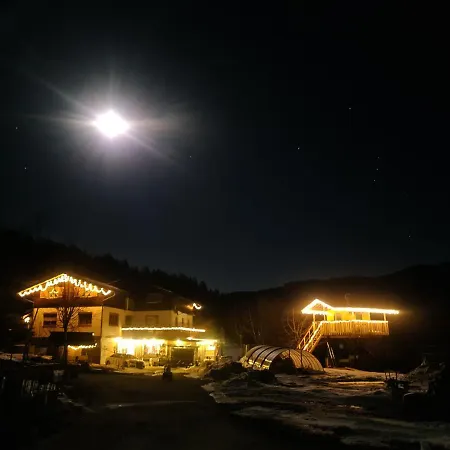 Schoene Im Naturpark Grebenzen Appartement *