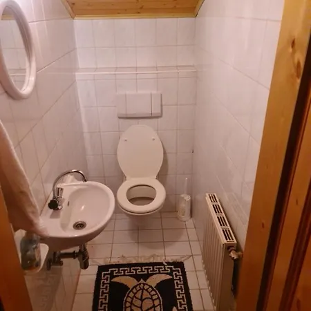 Apartmán Schoene Im Naturpark Grebenzen