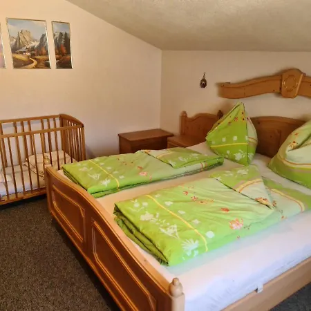 Schoene Im Naturpark Grebenzen Apartamento