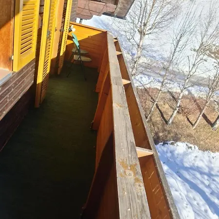 Schoene Im Naturpark Grebenzen * Sankt Lambrecht