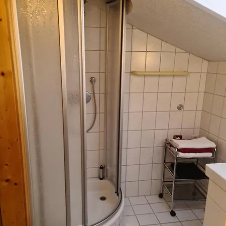 Apartmán Schoene Im Naturpark Grebenzen *