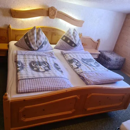 Schoene Im Naturpark Grebenzen * Sankt Lambrecht