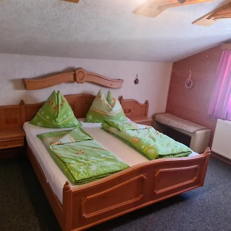 Schoene Im Naturpark Grebenzen Apartmán Sankt Lambrecht