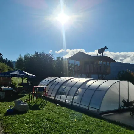 Schoene Im Naturpark Grebenzen