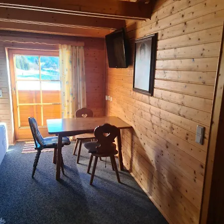 Schoene Im Naturpark Grebenzen Appartement Sankt Lambrecht