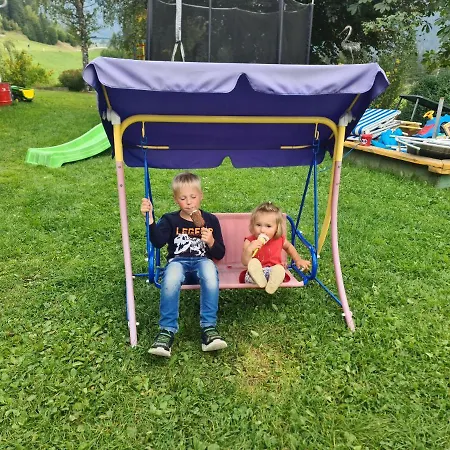 Schoene Im Naturpark Grebenzen