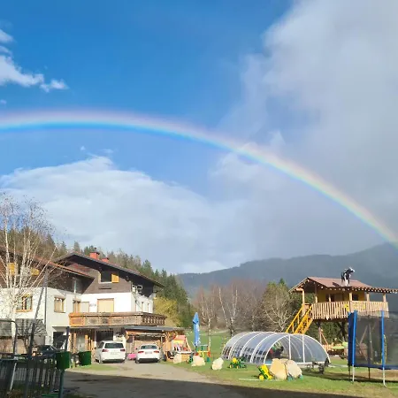 Schoene Im Naturpark Grebenzen