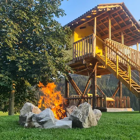 Schoene Im Naturpark Grebenzen Sankt Lambrecht