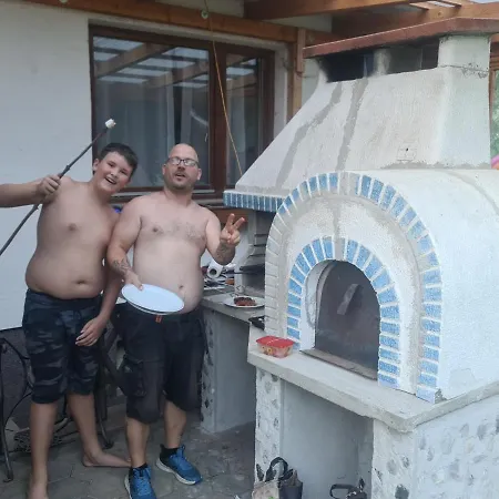 Apartamento Schoene Im Naturpark Grebenzen