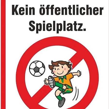 Schoene Im Naturpark Grebenzen Apartamento