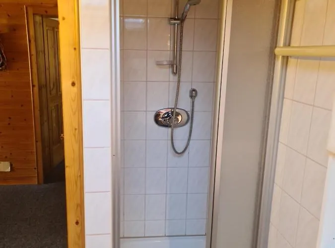 Schoene Im Naturpark Grebenzen 圣兰布雷希特