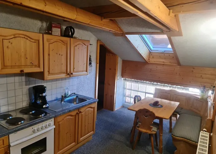 Schoene Im Naturpark Grebenzen Sankt Lambrecht