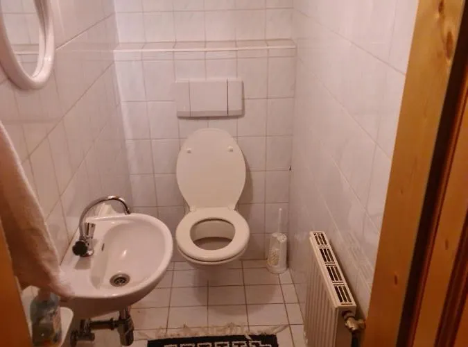 Apartamento Schoene Im Naturpark Grebenzen