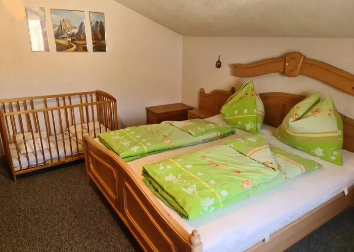 Schoene Im Naturpark Grebenzen Apartamento