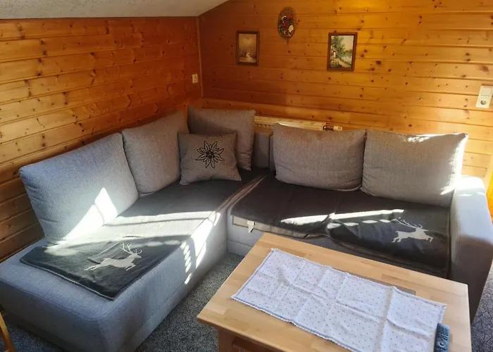 Schoene Im Naturpark Grebenzen *