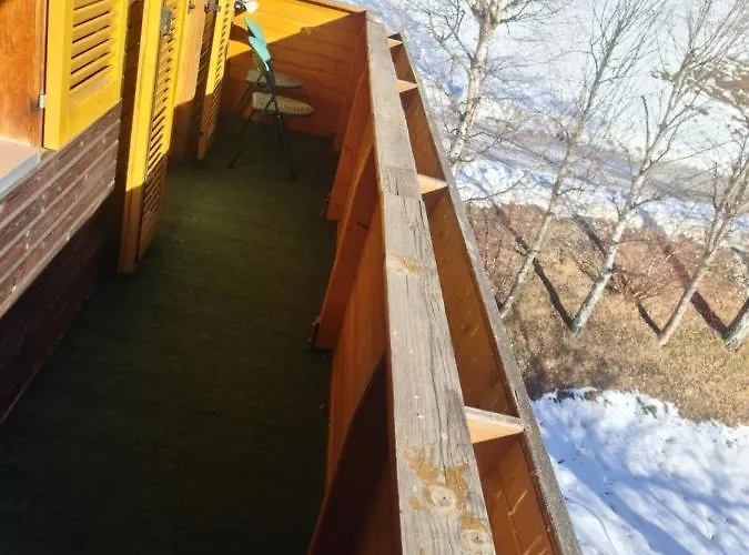 Schoene Im Naturpark Grebenzen * 圣兰布雷希特