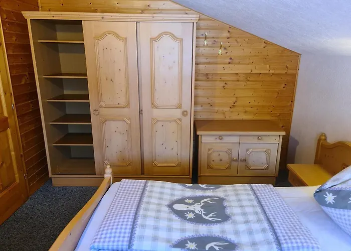 Schoene Im Naturpark Grebenzen * 圣兰布雷希特