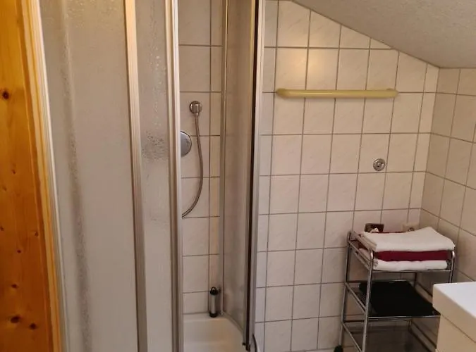 Apartamento Schoene Im Naturpark Grebenzen *