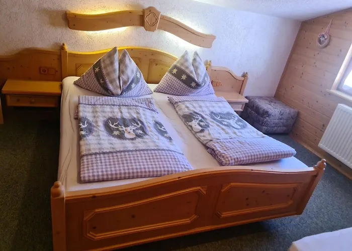 Schoene Im Naturpark Grebenzen * Sankt Lambrecht