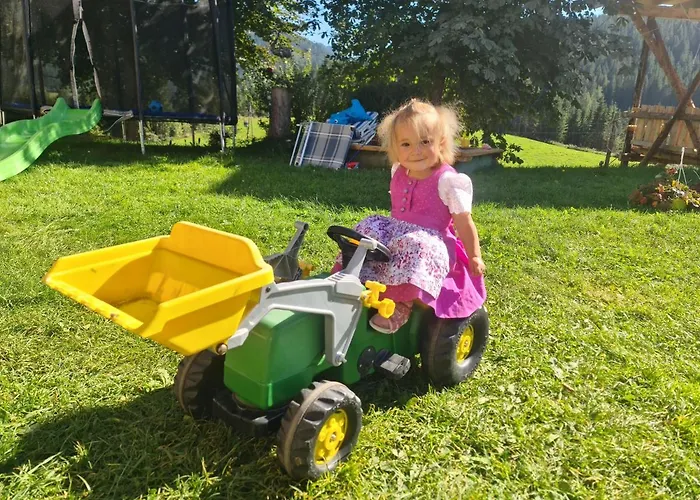 Apartamento Schoene Im Naturpark Grebenzen *