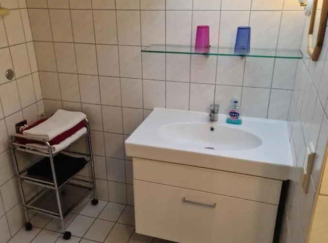 Apartamento Schoene Im Naturpark Grebenzen