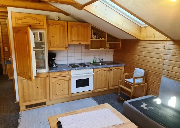 Schoene Im Naturpark Grebenzen *