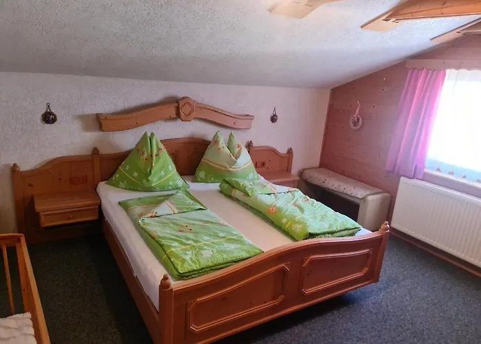 Schoene Im Naturpark Grebenzen Apartamento Sankt Lambrecht