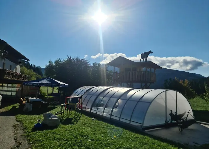 Schoene Im Naturpark Grebenzen