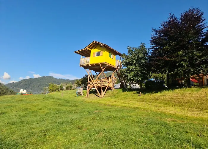 Apartamento Schoene Im Naturpark Grebenzen