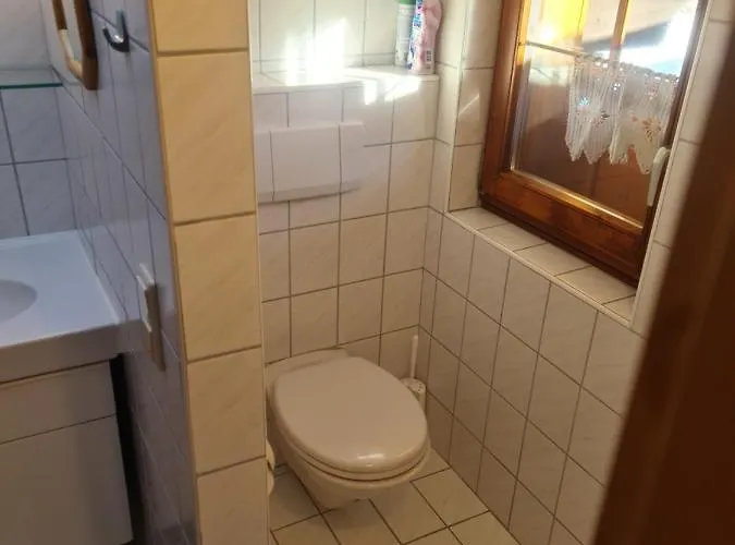 Schoene Im Naturpark Grebenzen 圣兰布雷希特