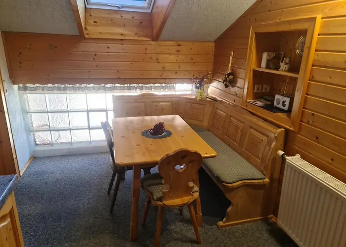 Schoene Im Naturpark Grebenzen