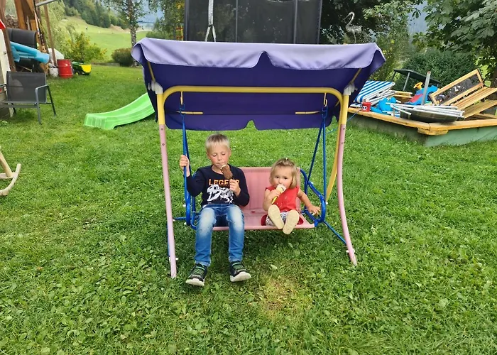 Schoene Im Naturpark Grebenzen