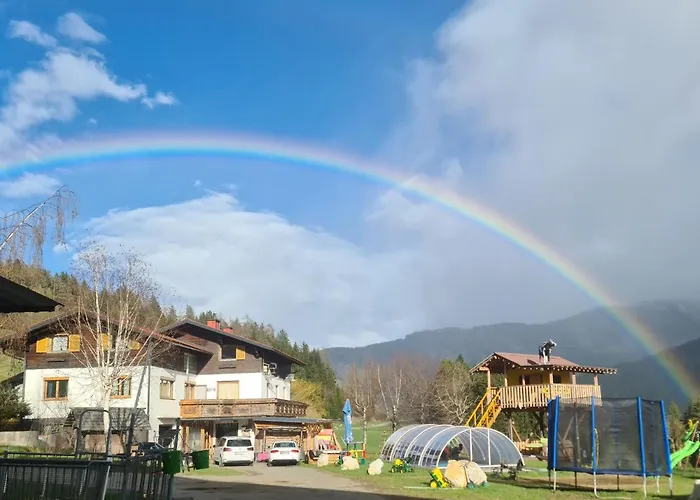 Schoene Im Naturpark Grebenzen