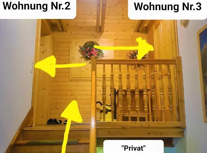 Apartamento Schoene Im Naturpark Grebenzen