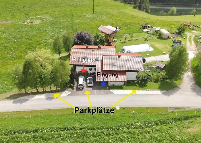 Schoene Im Naturpark Grebenzen *